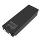 Batteria per Palfinger, Scanreco, RSC7220, Ni-MH, 3000mAh, 7.2V, HQ
