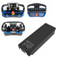 Batteria per Palfinger, Scanreco, RSC7220, Ni-MH, 3000mAh, 7.2V, HQ