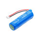 Batteria per Xiaomi 70mai Pro, HMC1450, Li-Ion, 900mAh, 3.7V, HQ