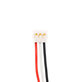 Batteria per Sony PSP E1000, E1002 E1004 E1008 SP70C, Li-Ion, 900mAh, 3.7V, HQ