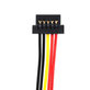 Batteria per TomTom GO 1000 Live, 1005, 2050, AHL03711018, Li-Ion, 1000mAh, 3.7V, HQ