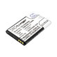 Batteria per Cat B30, 1ICP5/3450, 1S1P, Li-Ion, 3.7V, 1200mAh, HQ