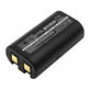 Batteria per Dymo 260, 280, 650, 14430, Li-Ion, 650mAh, 7.4V, HQ