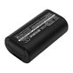 Batteria per Dymo 260, 280, 650, 14430, Li-Ion, 650mAh, 7.4V, HQ