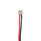 Batteria per WAHL Beretto Black Stealth, Chrome, 93837-001, Li-Ion, 3400mAh, 3.7V, HQ