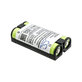 Batteria per Sony MDR RF995, MDR RF400, BP-HP800-11, Ni-MH, 2.4V, 700mAh, HQ