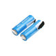 Batteria 14430 con lamelle di montaggio, 650mAh, Li-Ion, 3.7V, HQ