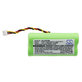 Batteria per Symbol DS6878, LS4278, BTRY-LS42RAAOE-01, Ni-MH, 700mAh, 3.6V, HQ