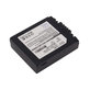 Batteria per Panasonic DMC-FZ10, CGA-S002, Li-Ion, 680mAh, 7.4V, HQ