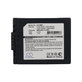 Batteria per Panasonic DMC-FZ10, CGA-S002, Li-Ion, 680mAh, 7.4V, HQ