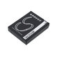 Batteria per GoPro HD Hero, Hero2, AHDBT-001, Li-Ion, 1100mAh, 3.7V, HQ