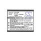 Batteria per Olympus MJU, Casio Exilim, Kodak PIXPRO, NP-150, Li-Ion, 800mAh, 3.7V, HQ