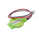 Batteria di backup per Acer, Dell, HP, Compaq, Fujitsu, Medion, 23.22207.041, Lithium, 200mAh, 3V, HQ