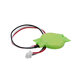 Batteria di backup per Acer, Dell, HP, Compaq, Fujitsu, Medion, 23.22207.041, Lithium, 200mAh, 3V, HQ