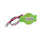 Batteria di backup per Acer, Dell, HP, Compaq, Fujitsu, Medion, 23.22207.041, Lithium, 200mAh, 3V, HQ