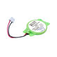 Batteria di backup per Dell Latitude E6320, 077-A00, Lithium, 200mAh, 3V, HQ
