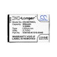 Batteria per Siemens Gigaset, Openstage, SL, V30145-K1310-X445, Li-Ion, 950mAh, 3.7V, HQ