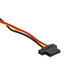 Batteria per Mio MiVue 508, 518, 528, 538, 608, 618, 792, TPC402035, Li-Pol, 230mAh, 3.7V, HQ