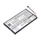 Batteria per Sony PS Vita, SP65M, Li-Pol, 2200mAh, 3.7V, HQ