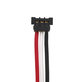 Batteria per Sony PS Vita, SP65M, Li-Pol, 2200mAh, 3.7V, HQ