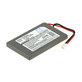 Batteria per Sony PlayStation 3, LIP1859, Li-Ion, 650mAh, 3.7V, HQ