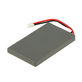 Batteria per Sony PlayStation 3, LIP1859, Li-Ion, 650mAh, 3.7V, HQ