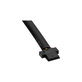 Batteria per TomTom One 140, Go 500, P2, Li-Ion, 950mAh, 3.7V, HQ