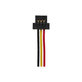 Batteria per TomTom One XL Traffic, XL 30 Europe 31, FLB0813007089, Li-Ion, 1200mAh, 3.7V, HQ