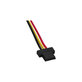 Batteria per TomTom One XL Traffic, XL 30 Europe 31, FLB0813007089, Li-Ion, 1200mAh, 3.7V, HQ