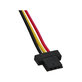 Batteria per TomTom One XL Traffic, XL 30 Europe 31, FLB0813007089, Li-Ion, 1200mAh, 3.7V, HQ