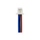 Batteria per Garmin Nüvi 1300, 1350, 1370, 1390, 1490, 361-00019-16, Li-Pol, 1250mAh, 3.7V, HQ