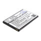 Batteria per TP-Link M7350, TBL-55A2550, Li-Ion, 1900mAh, 3.8V, HQ