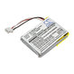 Batteria per Logitech MX Master, AHB303450, Li-Pol, 450mAh, 3.7V, HQ