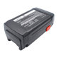 Batteria per Gardena 380 Li, 8838, 04025-20, Li-Ion, 3000mAh, 25V, HQ
