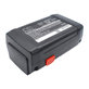 Batteria per Gardena 380 Li, 8838, 04025-20, Li-Ion, 3000mAh, 25V, HQ