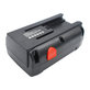 Batteria per Gardena 380 Li, 8838, 04025-20, Li-Ion, 3000mAh, 25V, HQ