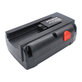 Batteria per Gardena 380 Li, 8838, 04025-20, Li-Ion, 3000mAh, 25V, HQ