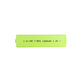 Batteria per Aiwa AM-CL33, Aiwa AM-F90, MHB-901, Ni-MH, 1200mAh, 1.2V, HQ
