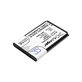 Batteria per Doro 1370, 1372, 2404, 6040, DBO-1000A, Li-Ion, 3.7V, 1200mAh, HQ