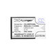 Batteria per Doro 1360, DBC-800A, Li-Ion, 3.7V, 900mAh, HQ