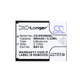 Batteria per Sony Ericsson W595, K790i, K800i, W850i, W900i, W950i, BST-33, Li-Ion, 3.7V, 900mAh, HQ