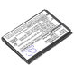 Batteria per Alcatel One Touch 2010D, CAB22D0000C1, Li-Ion, 3.7V, 700mAh, HQ