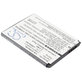 Batteria per Alcatel One Touch, OT, TCL A, Vodafone, CAB31L0004C1, Li-Ion, 3.7V, 900mAh, HQ