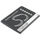 Batteria per Alcatel One Touch, OT, TCL A, Vodafone, CAB31L0004C1, Li-Ion, 3.7V, 900mAh, HQ