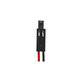 Batteria per GE FANUC ALPHA iSV, BETA iSV, Li-MnO2, A98L-0031-0025, 2900mAh, 6V, HQ