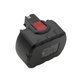 Batteria per Bosch 13614, 2 607 335 264, Ni-MH, 3000mAh, 14.4V, HQ