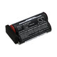 Batteria per Moser ChromStyle, Wella Academy, Super Cordless, 1871-7590, Ni-MH, 2000mAh, 3.6V, HQ