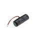 Batteria per Wella Xpert HS71, 1531582, Li-Ion, 1400mAh, 3.7V, HQ