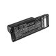Batteria per Bose 413295, SoundLink Mini, 061384, Li-Ion, 2600mAh, 7.4V, HQ