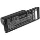 Batteria per Bose 413295, SoundLink Mini, 061384, Li-Ion, 2600mAh, 7.4V, HQ